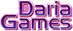 Daria Games