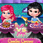 Cooking Contest