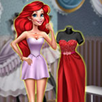 Tailor Shop - Dress Design