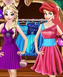 Princesses Closet