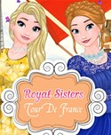 Royal Sisters Tour De France