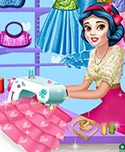 Princess Tailor Shop