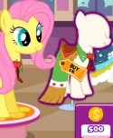 My Little Pony Shopping Spree