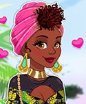 Around the World African Patterns