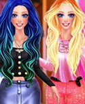 Stella Diva vs Hipster!