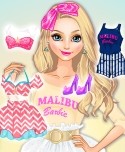 Ellie As Malibu Princess