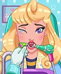 Princess Ava Real Dentist