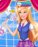 Princess Charm School Challenge