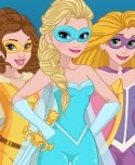 Super Princesses