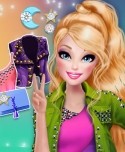 Ellie's Ultimate Studs Look