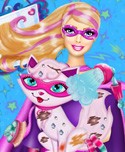 Super Princess cat care