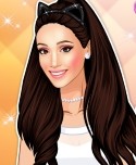 Ariana Grande Cosmo Girl