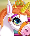 Newborn Unicorn Welcome Party
