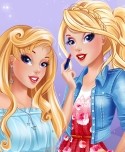 Princess New Fashion Statement