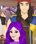 Descendants Hair Salon