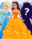 Princess Designer!