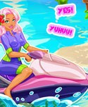Girls Fix It: Amanda's Ski Jet