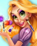 Rachel Make-up Artist!