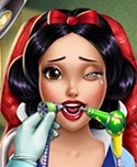 Princess Real Dentist