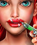 Mermaid Lips Injections