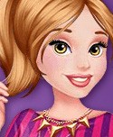 Princess Comfort Zone Challenge!