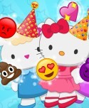 Hello Kitty Emojify My Party