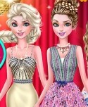 Ellie Catwalk Challenge