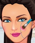 Kendall Jenner Celebrity Dress