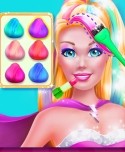Super Star Hair And Makeup