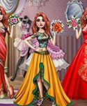 Wedding Fashion Advisor