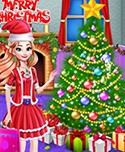 Princess Perfect Christmas