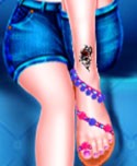 Emma Foot Treatment