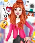 Bella City Girl!