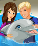 My Dolphin Show 2