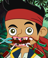 Pirate Jack Dental Care