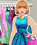 Taylor Pop Star Closet