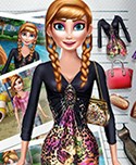 Doll Creator Fashion Looks