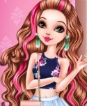 Beauty's Weekend Outfit