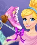 Cindy's Modern Skates