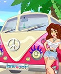 Girls Fix It: Music Festival Getaway Van!