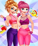 BFFs Fitness Lifestyle