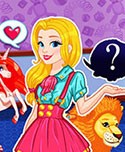 Audrey's Toy Shop