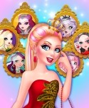 Princess Ever After High Looks