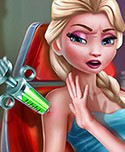 Ice Queen Vaccines Injection
