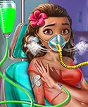 Princess Mission Accident ER