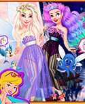 Fairy Princesses!