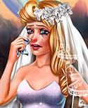 Sleepy Princess Ruined Wedding