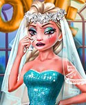 Ice Queen Ruined Wedding!