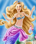Rachel Pearl Princess