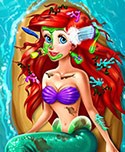 Mermaid Princess Heal and Spa